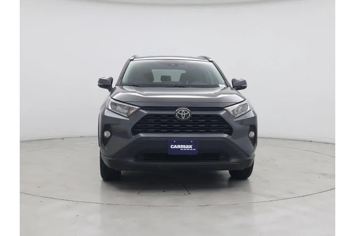 $20998 : Toyota RAV4 2020 XLE 4dr SUV image 5