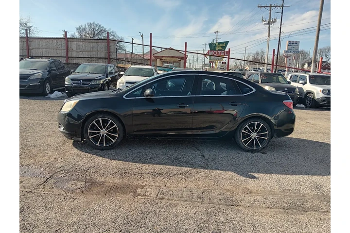 $4000 : 2017 Verano SPORT TOURING image 7