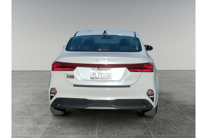 $19900 : Kia Forte 2024 image 5