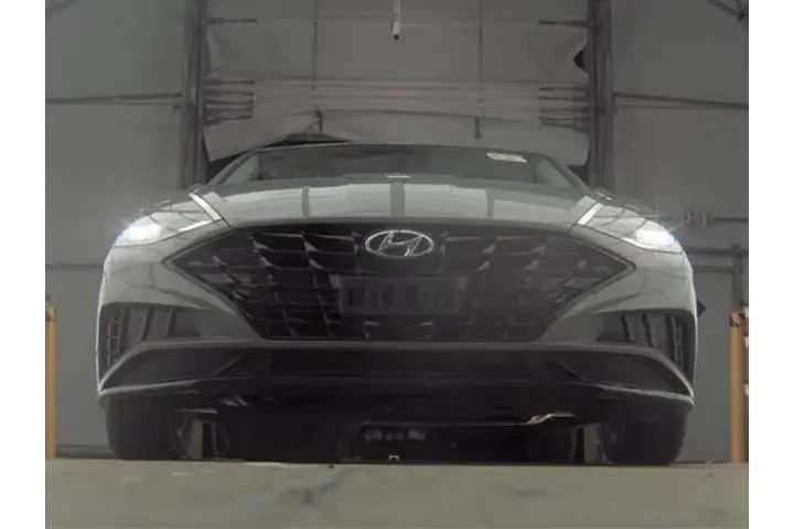 $19993 : Hyundai SONATA 2023 SEL 4dr image 3