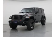$32998 : Jeep Wrangler Unlimited 2020 thumbnail