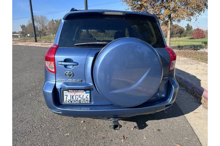 $7995 : 2006 RAV4 image 5
