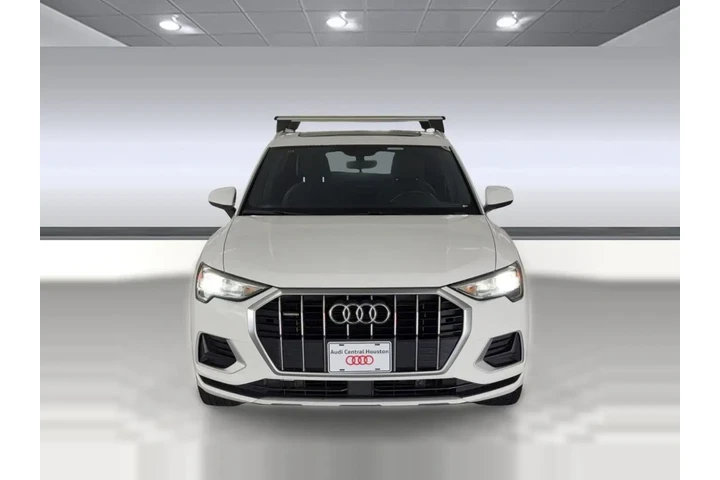 $16224 : Audi Q3 2021 AWD quattro Pre image 6