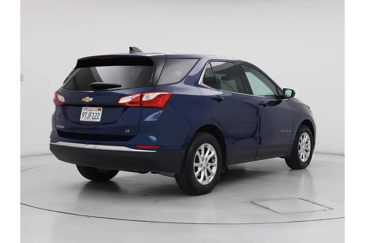 $16998 : Chevrolet Equinox 2020 LT 4d image 8