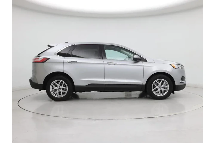 $21998 : Ford Edge 2021 AWD SEL 4dr C image 7