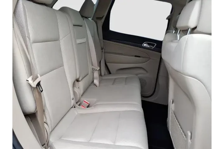 $19350 : Jeep Grand Cherokee 2019 4x4 image 9