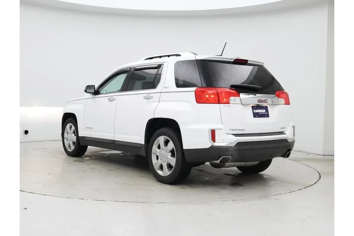 $18998 : GMC Terrain 2016 AWD SLT 4dr image 2