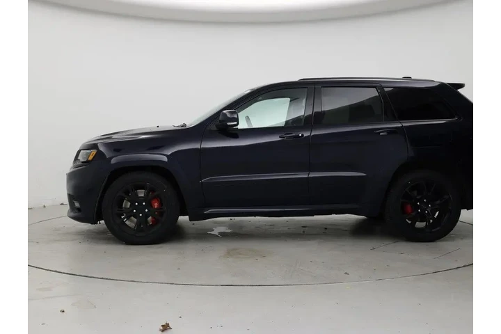 $35998 : Jeep Grand Cherokee 2018 4x4 image 3
