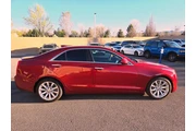 $16998 : Cadillac ATS 2017 2.0T 4dr S thumbnail
