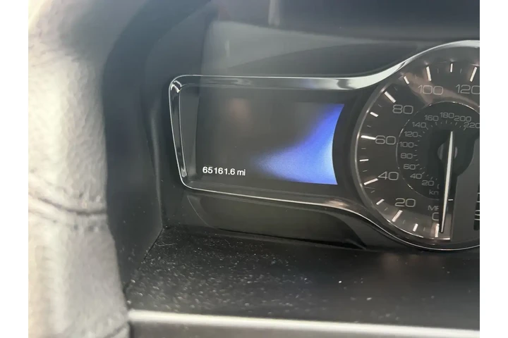 $10900 : Lincoln MKX 2013 4dr SUV image 9