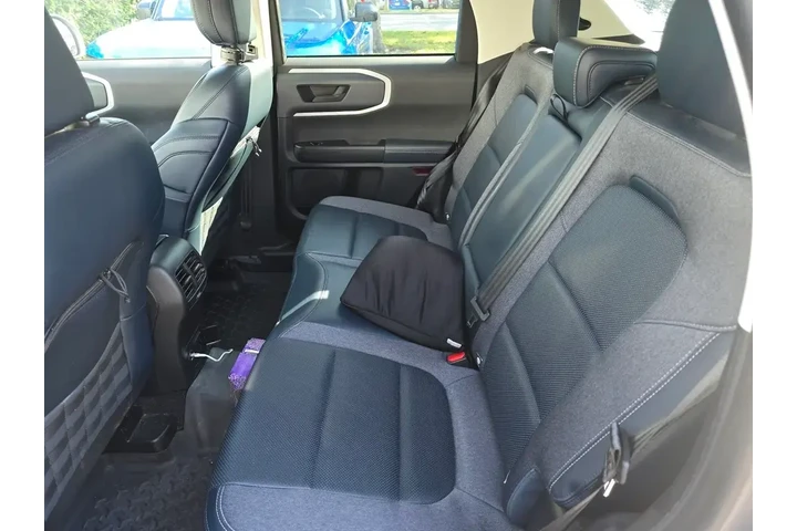 $28581 : Ford Bronco Sport 2021 AWD O image 6