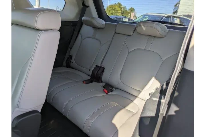 $34990 : Honda Pilot 2024 EX-L 4dr SU image 9