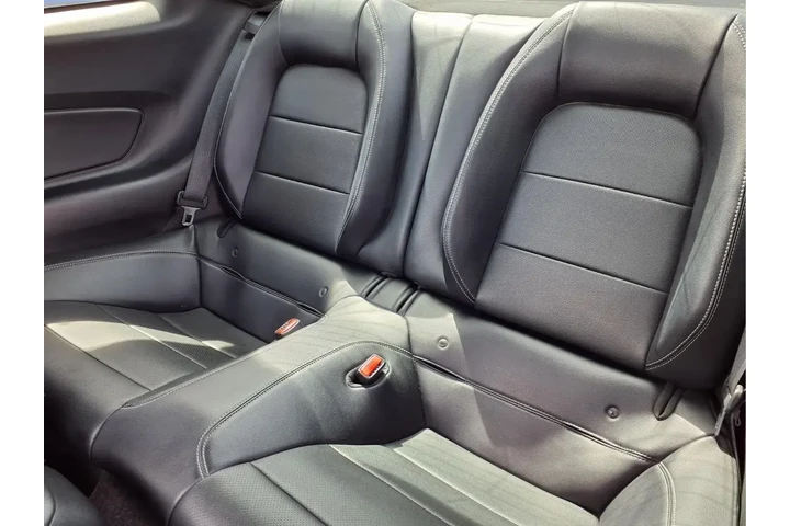 $28495 : Ford Mustang 2016 GT 2dr Fas image 10