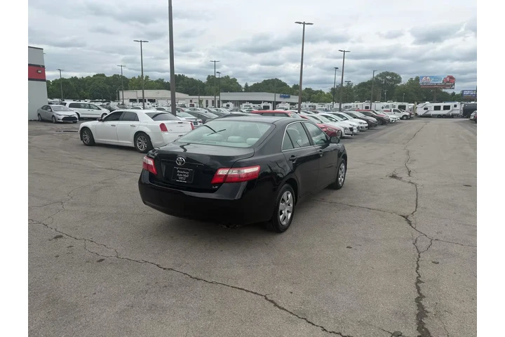 $4980 : 2009 Camry 2014.5 4dr Sdn I4 image 2