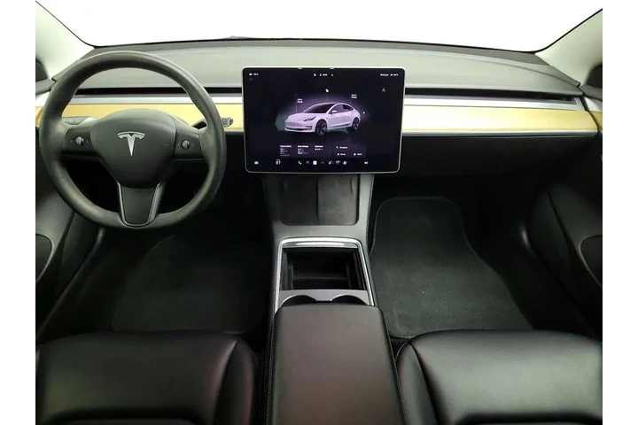 $26998 : Tesla Model 3 2022 4dr Sedan image 9