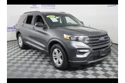 Ford Explorer 2020 AWD XLT 4