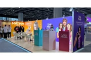 Exhibition Stand Contractors. en Las Vegas
