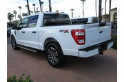 $37871 : Ford F-150 2022 4x2 XL 4dr S thumbnail
