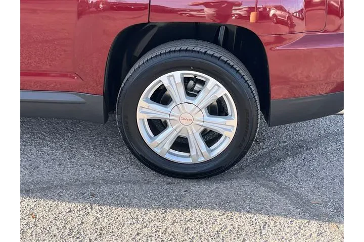 $11385 : GMC Terrain 2016 AWD SLT 4dr image 5