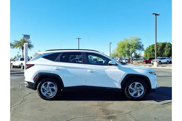 $20818 : Hyundai TUCSON 2024 SEL Flee image 7