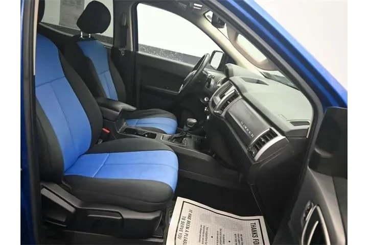 $25552 : Ford Ranger 2019 4x4 XLT 4dr image 7