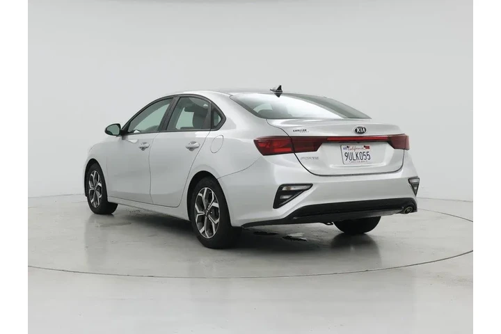 $15998 : Kia Forte 2020 LXS 4dr Sedan image 2