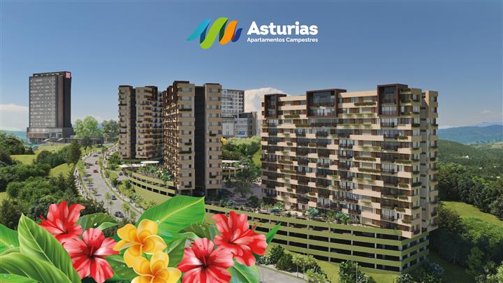 $554000000 : Asturias Apartamentos image 5