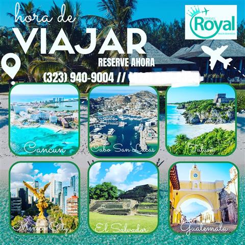 ROYAL TRAVEL image 2