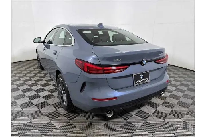 $28423 : BMW 2 Series 2023 AWD 228i x image 5