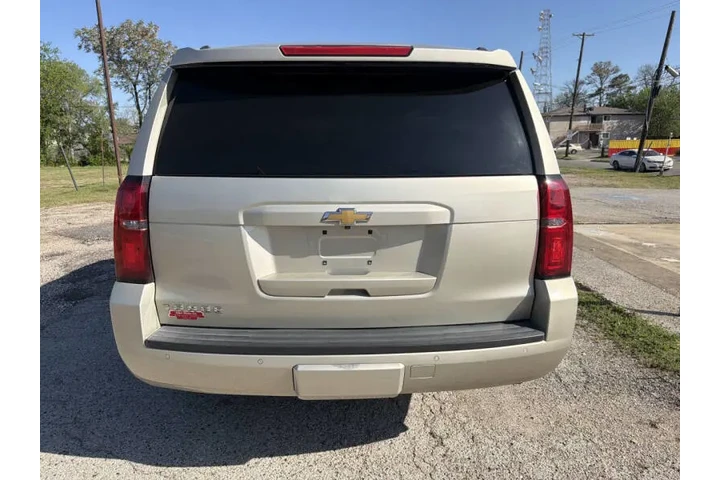 $23495 : 2016 Tahoe LT image 7