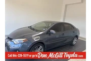 Toyota Corolla 2014 S 4dr Se