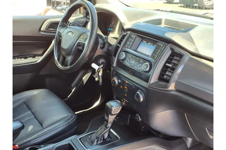 $21592 : Ford Ranger 2021 4x2 XL 4dr image 10