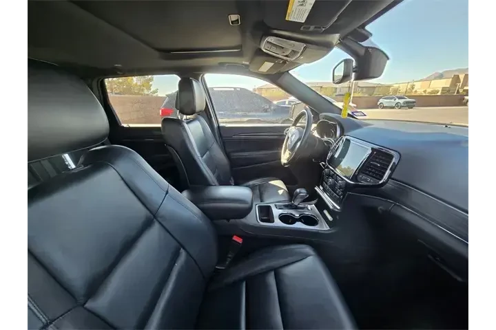 $22295 : Jeep Grand Cherokee WK 2022 image 7