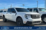 Ford Maverick 2025 AWD XLT 4 en Imperial County