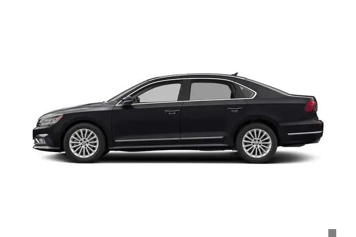 $15500 : Volkswagen Passat 2018 2.0T image 2