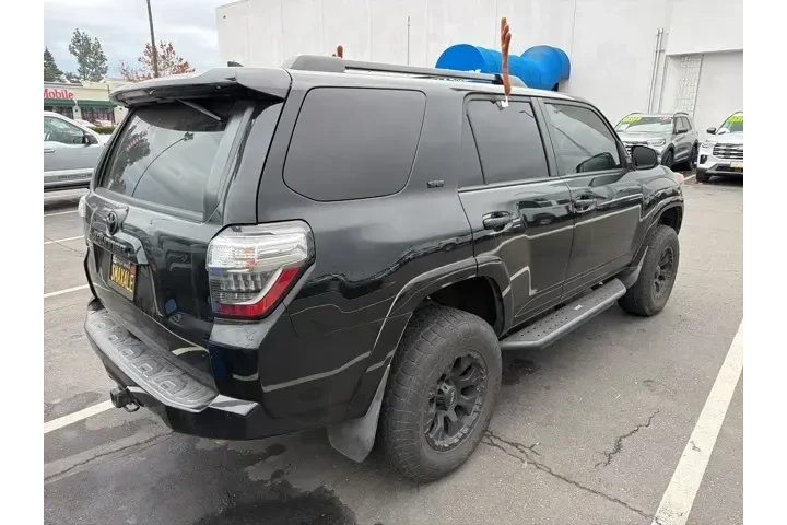 $32988 : Toyota 4Runner 2017 4x4 TRD image 3