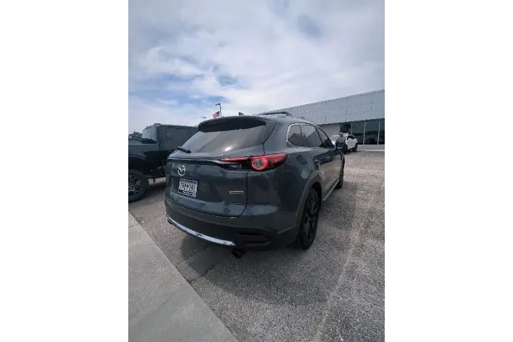 $26863 : Mazda CX-9 2022 AWD Grand To image 3