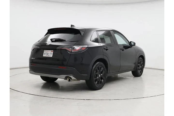 $24998 : Honda HR-V 2023 Sport 4dr Cr image 8