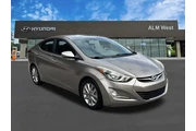 $9920 : Hyundai ELANTRA 2015 SE 4dr thumbnail