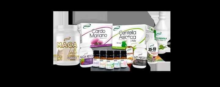 Xanar Productos Naturistas image 7
