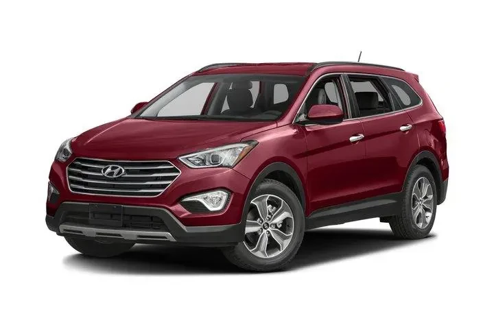 $9920 : Hyundai SANTA FE 2016 SE 4dr image 1