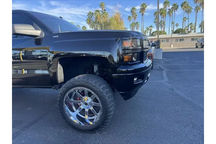 $23999 : Chevrolet Silverado 1500 201 image 4