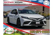 Toyota Camry 2022 XSE 4dr Se en Riverside