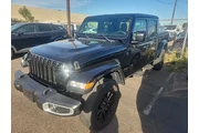 $31491 : Jeep Gladiator 2023 4x4 Texa thumbnail