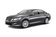 Honda Accord 2014 EX-L 4dr S en Riverside