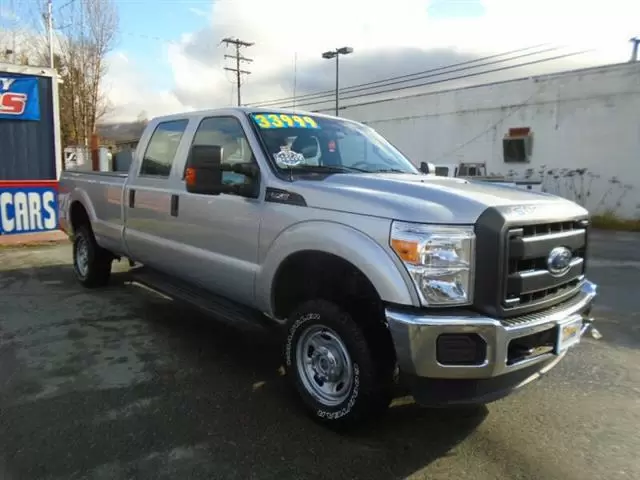 $33999 : 2016 F-350 Super Duty XL image 10