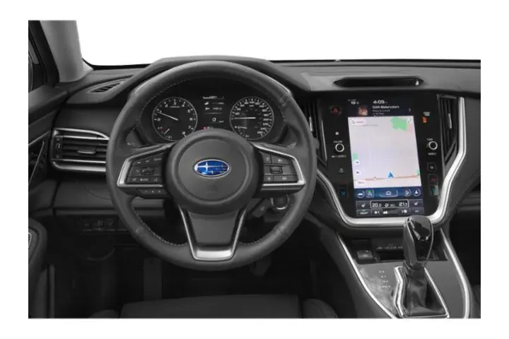 $28796 : Subaru Outback 2023 AWD Limi image 7