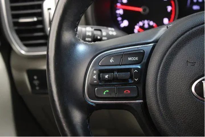 $20714 : Kia Sportage 2019 EX 4dr SUV image 10