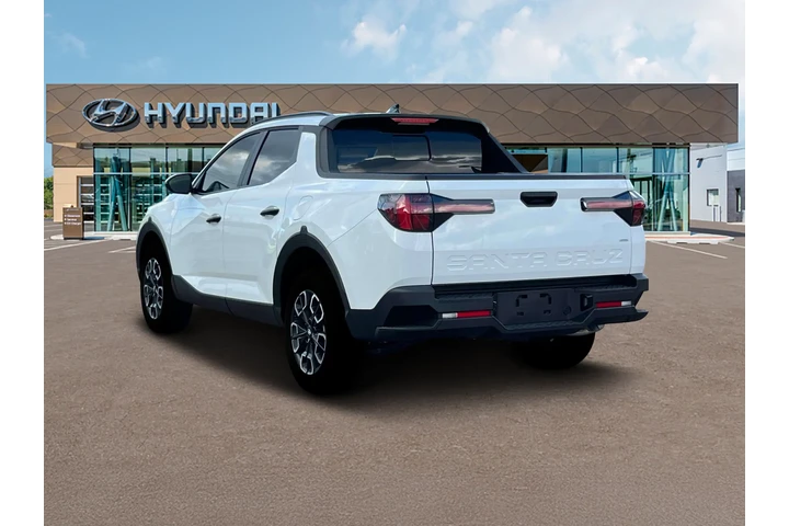 $25998 : Hyundai SANTA CRUZ 2024 AWD image 5