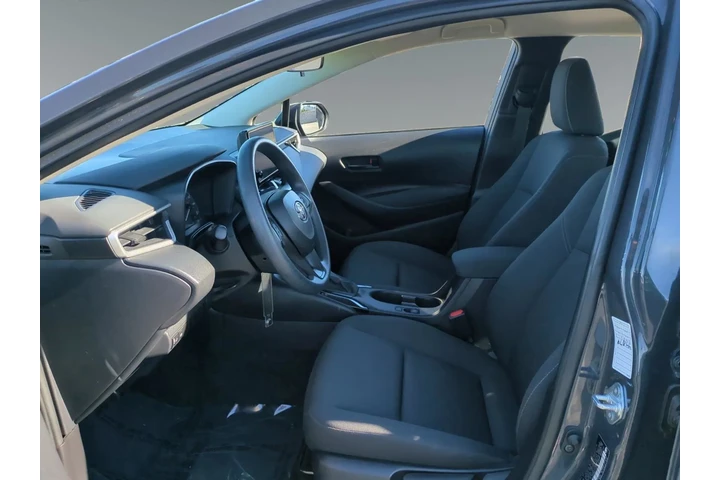 $21288 : Toyota Corolla 2024 LE 4dr S image 9